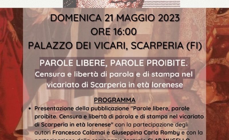 CdB_Festa della Toscana 2022-2023 Scarperia