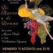 di bacco e di donne