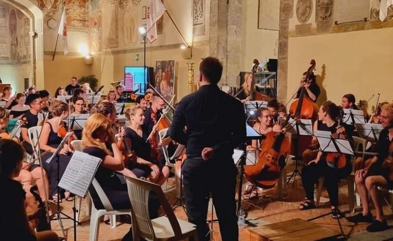 Palazzo dei Vicari_Orchestra Summer Festival 2022_2