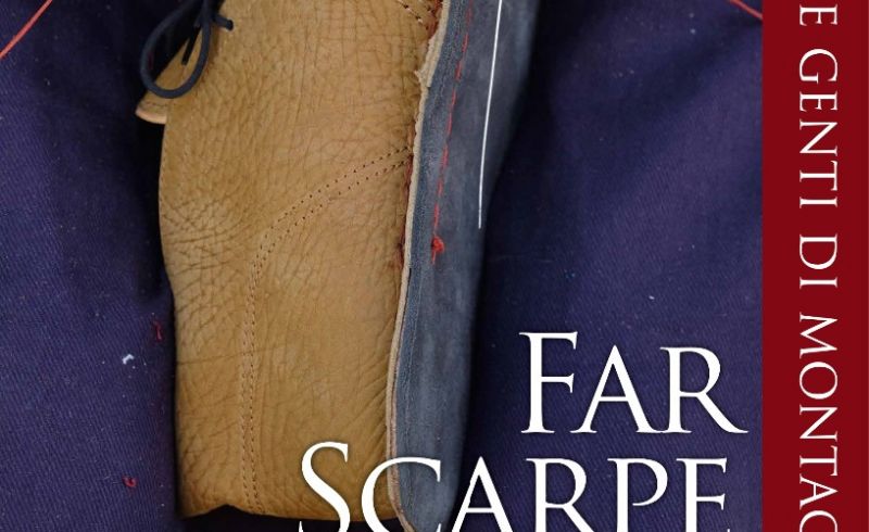 Far Scarpe - Mostra Museo delle Genti di Montagna - Estate 2023_page-0001