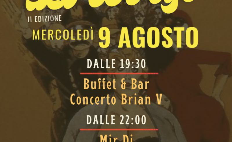 Festa del Borgo 2023