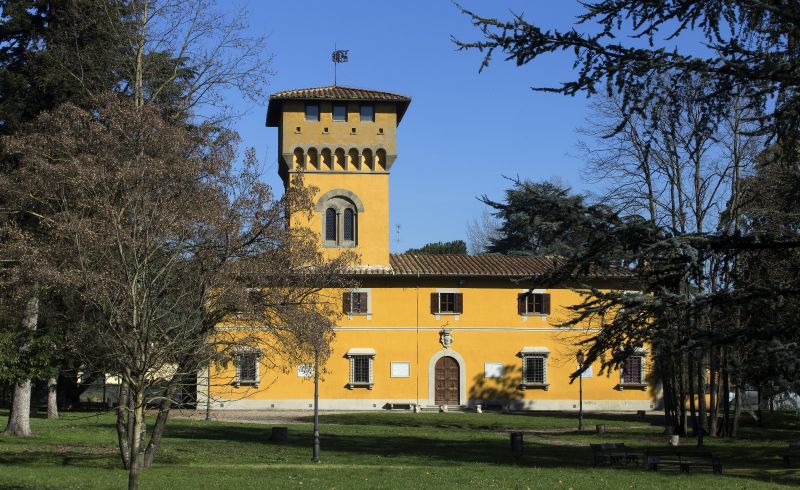 Villa Pecori