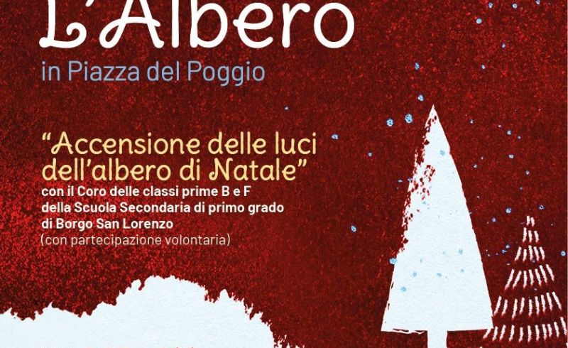 Albero