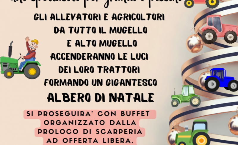 Evento al Mugello circuit 16 Dicembre