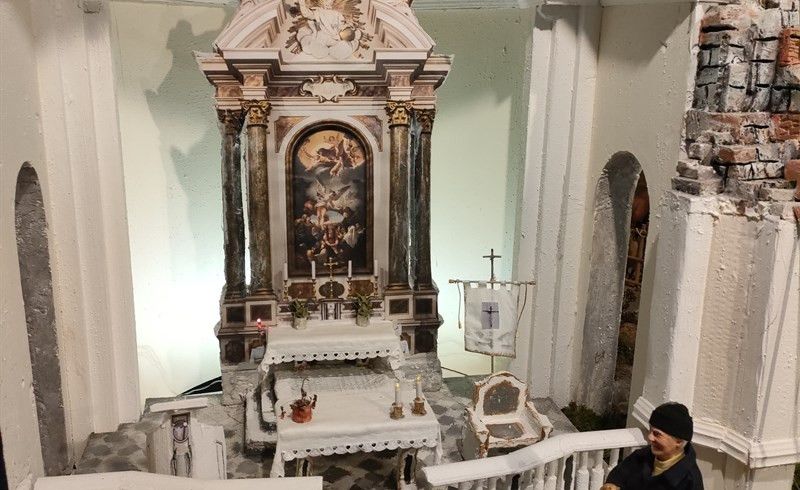 presepe meccanico_borgo