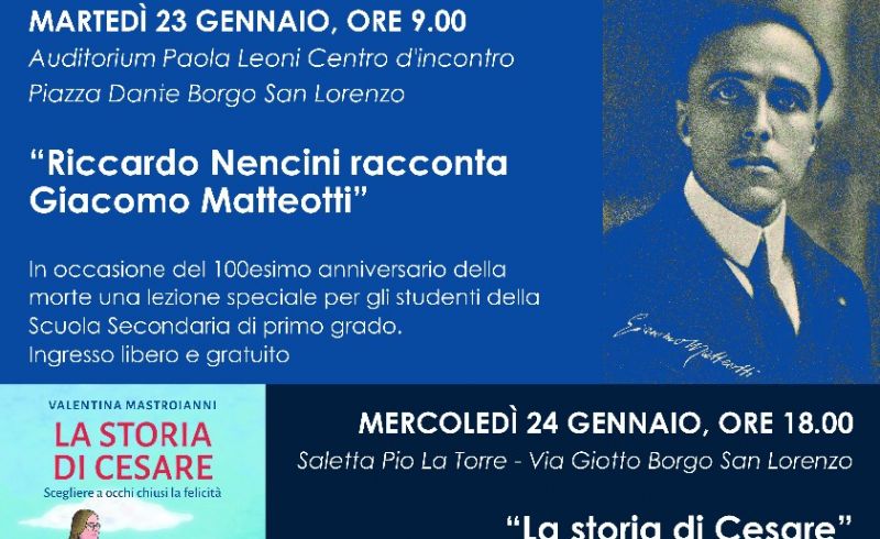 Ingorgo Off 24 GENNAIO24