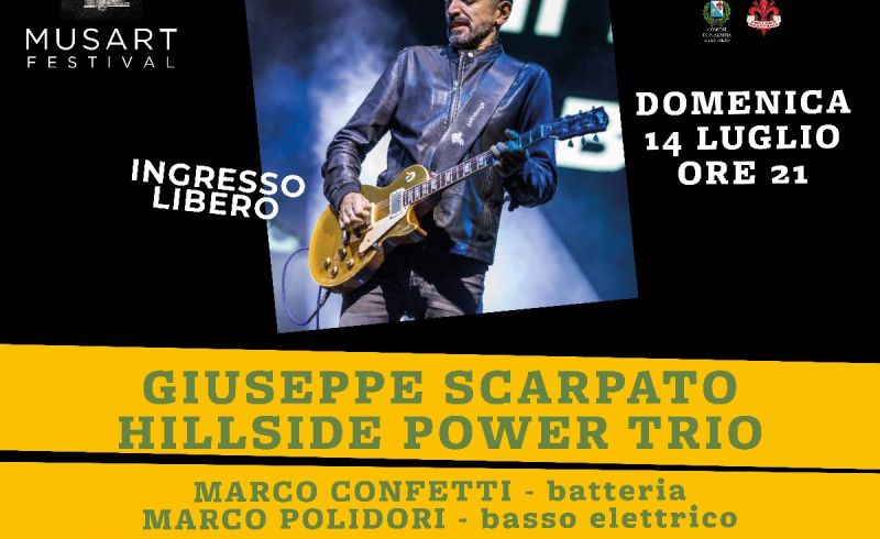 E adesso che_ Scarperia