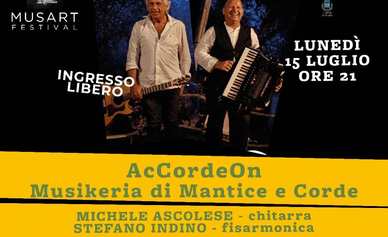 E adesso che_ Vicchio