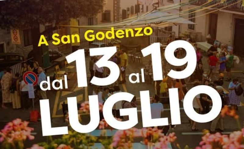 Festival San Godenzo 2026