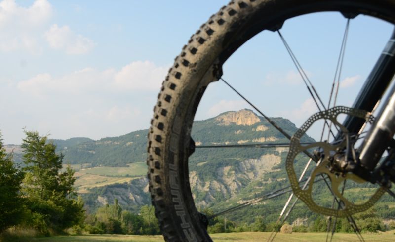 Bici - Mugello