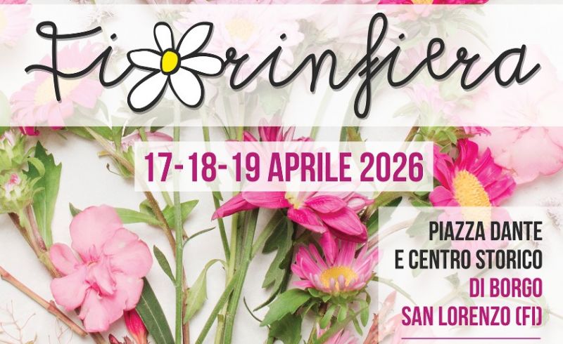Fiorinfiera BSL 2026