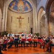 Orchestra Camerata de' Bardi_Pieve di San Lorenzo_23.03.2025