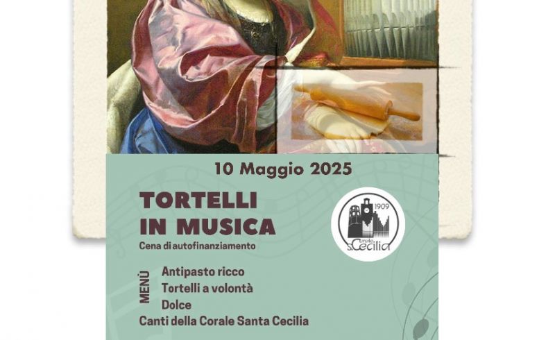 Santa cecilia Tortelli Def Def