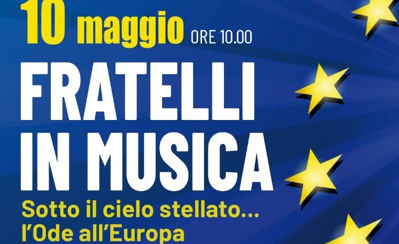 FRATELLI in MUSICA_Comune di BSL_10.05.2025