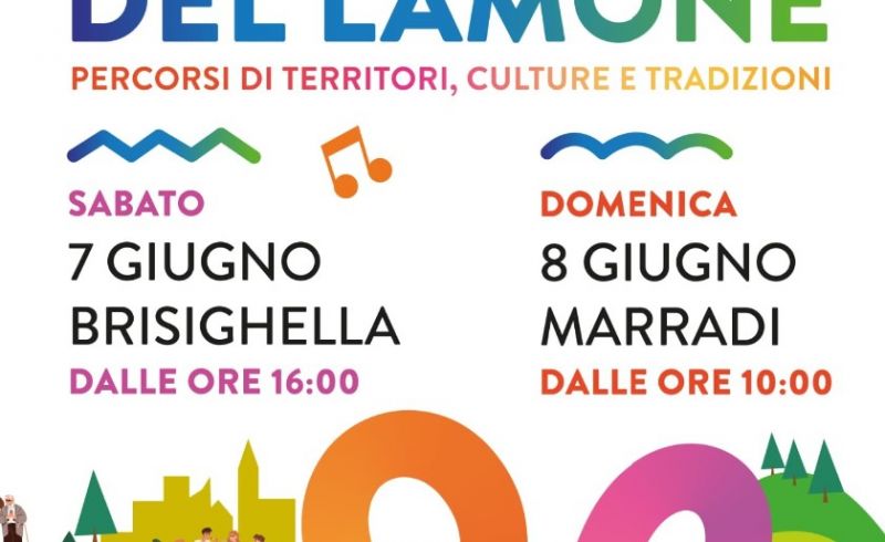 evento Marradi giugno 2025