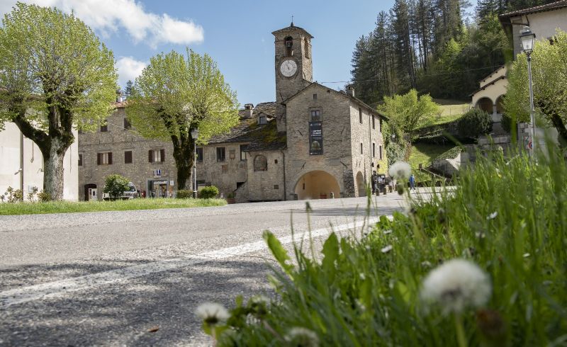 Palazzuolo sul Senio - Alto Mugello