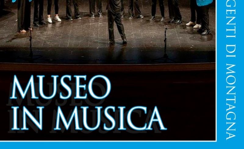 Museo in Musica - 20 Luglio 2025