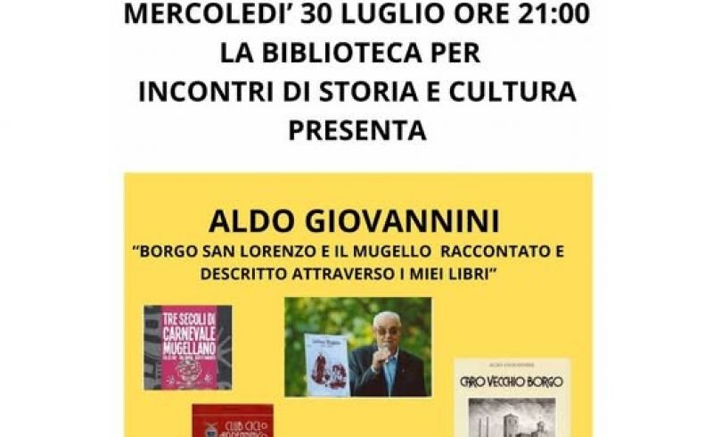 giovannini