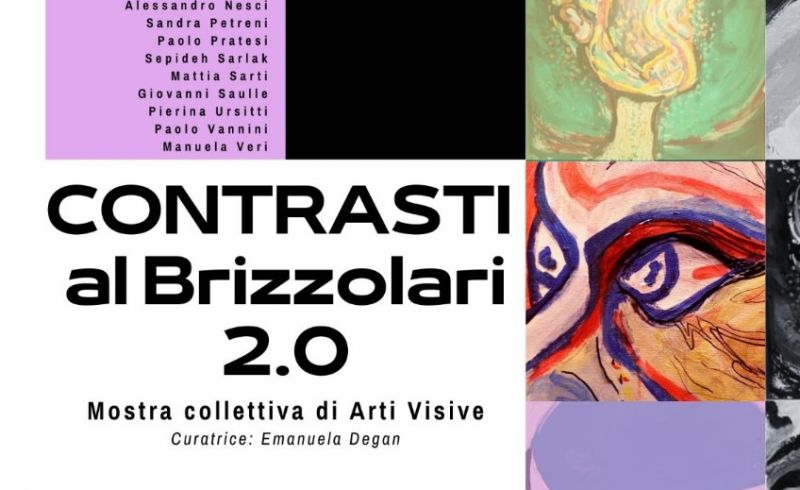 contrasti