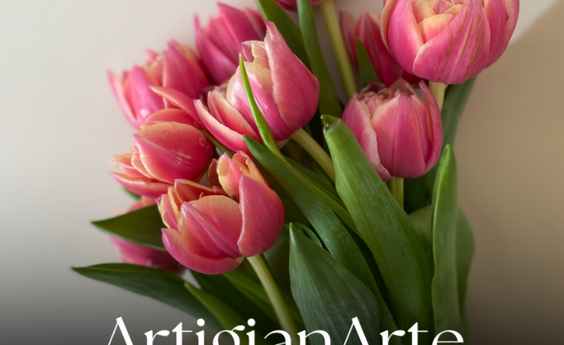 Artigianarte Aprile 2026