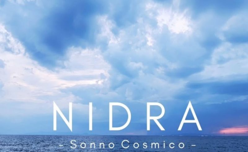 yoga nidra