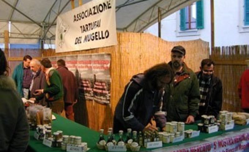TARTUFI