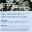Locandina_82esimo anniversario del bombardamento della Città di Borgo San Lorenzo