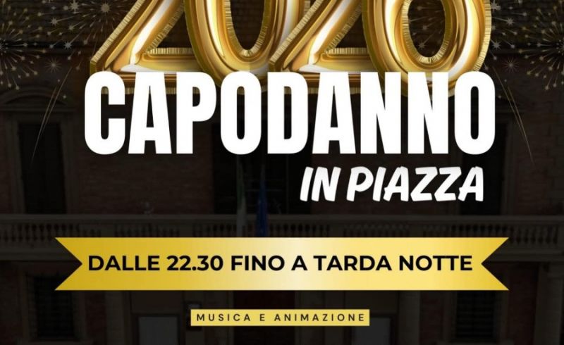 capodannoinpiazza