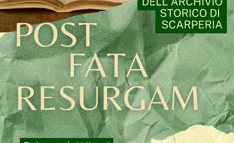 locandina mostra def