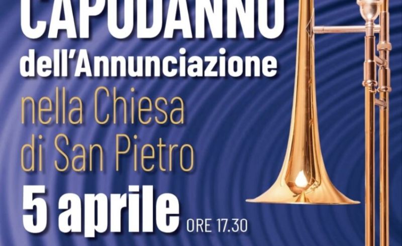 Capodanno dell'Annunciazione_05.04.2026