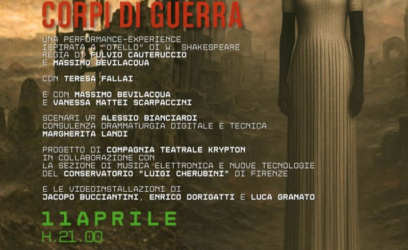 bodyscaping brizzolari