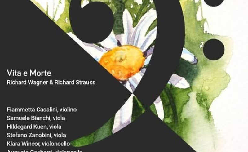 Borgo in Musica