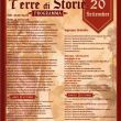 vicchio terre di storie 19-20 settembre 2026
