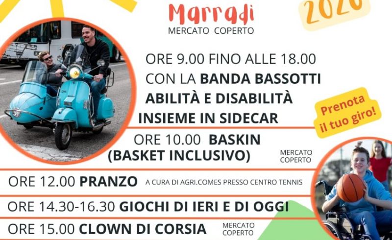 Solstizio con tutti