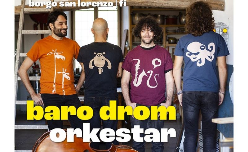 barodromorchestar