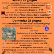 La Carbonaia event