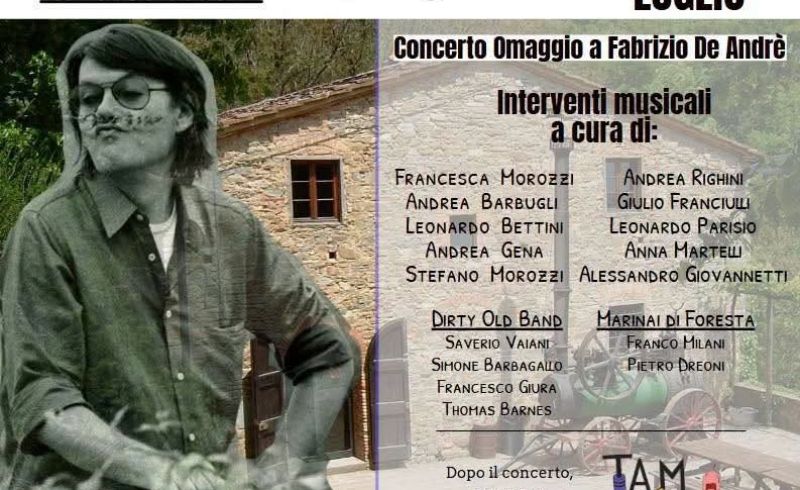 Occhi di bosco