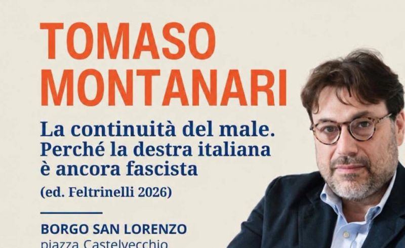 Tomaso Montanari