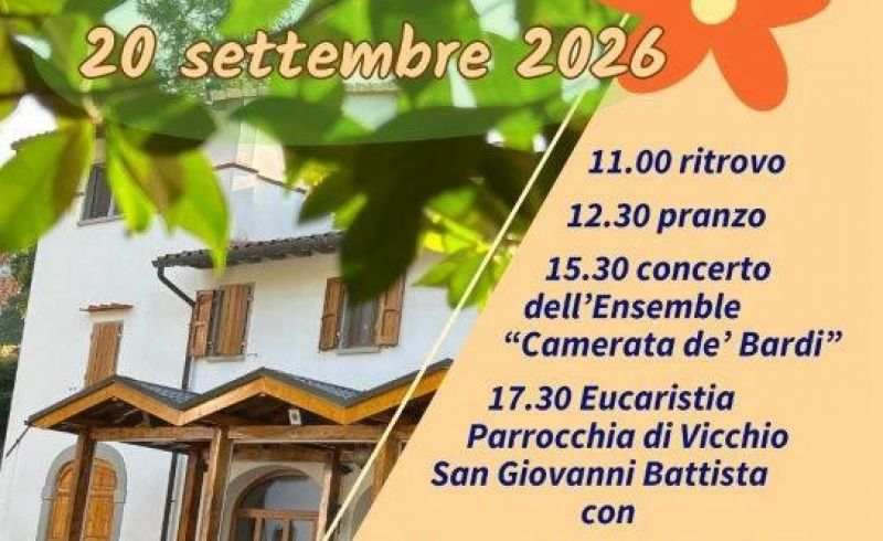 Camerata de' Bardi_Mulino in Festa_20.09.2026