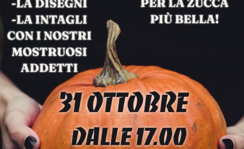Halloween Vicchio