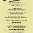 22nd/03 - SOUND VINTAGE - SPRING BAZAR