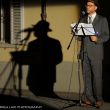 23rd/07 - FESTIVAL LUNA, NOTE E PAROLE - Ars Moralia, omaggio a Giotto