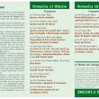 11th and 18th/10 - FAIR OF MARRONE CHESTNUT AND LOCAL PRODUCTS
