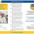 17th/01 -  SAN SEBASTIANO FESTIVAL