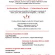 2015/16 - THEATRE AT VILLA PECORI GIRALDI