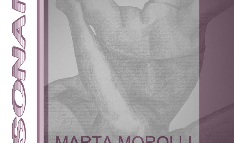 from 13rd till 21st/06 - MARTA MOROLLI painting exhibition
