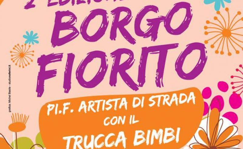 26th and 27th/04 - BORGOFIORITO