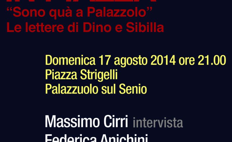 17/08 - 5th READING IN THE SQUARE