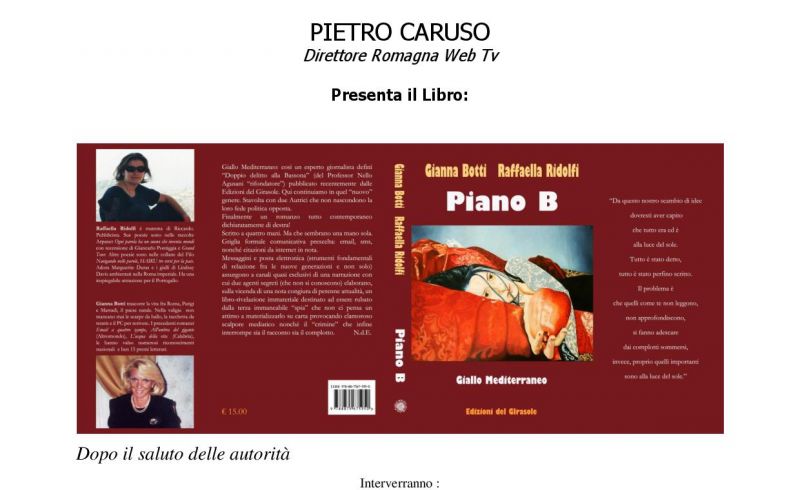 10TH/10 - BOOK LAUNCH 