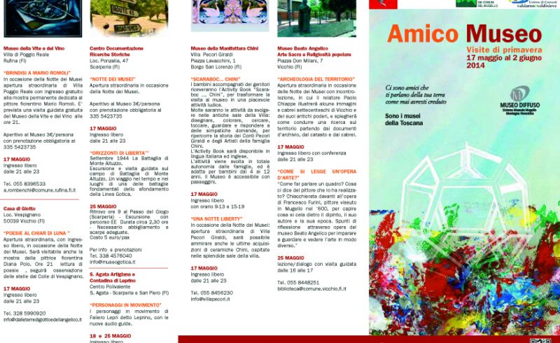 from 17th/05 till 2nd/06 -    